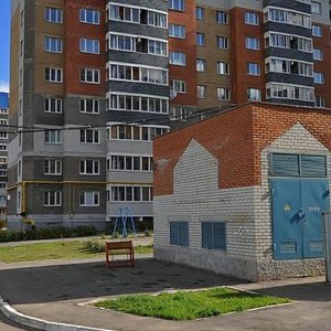 Чебоксары, Проспект Максима Горького, 16: фото