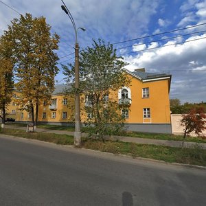 Ordzhonikidze Street, 45, : foto