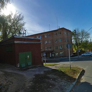 Dimitrova Street, 6, Kursk: photo