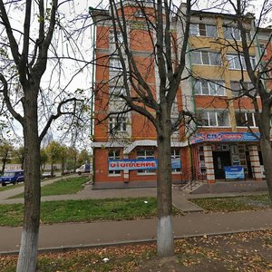 Chekhova Street, 14, Yoshkar‑Ola: photo