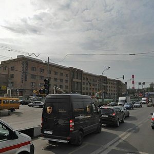 Elektrodnaya Street, No:2с1А, Moskova: Fotoğraflar