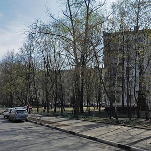 Metallurgov Street, No:26к1, Moskova: Fotoğraflar