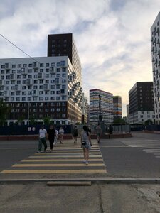 Selskokhozyaystvennaya Street, 35, Moscow: photo