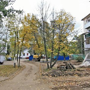 Fabrychnaja Street, 20А, Minsk: photo