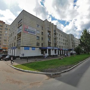 3-y mikrorayon, 2/3, Tikhvin: photo