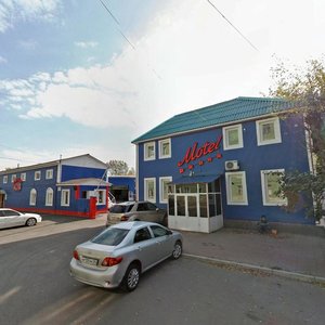 Moskovskaya ulitsa, 32/1, : foto