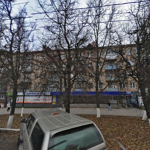 Pervomayskaya Street, 18, Tula: photo