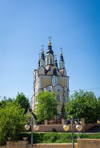 Томск, Улица Октябрьский Взвоз, 10: фото