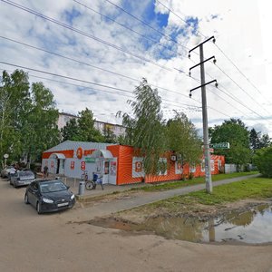 Fabrichnaya ulitsa, 1Г, : foto