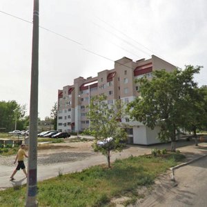 Ulitsa Pushkina, 174А, : foto