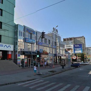 Cheluskincev Street, 44/2, Novosibirsk: photo