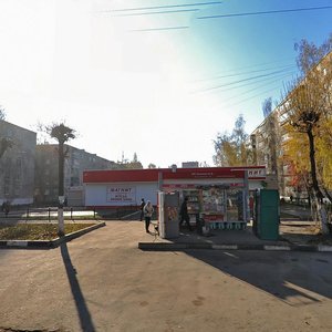 Рязань, Улица Крупской, 12: фото