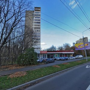 Yaroslavskoye Highway, 61, Moscow: photo