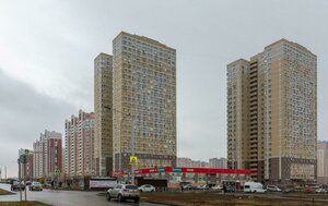 Ростов‑на‑Дону, Улица Ерёменко, 100/70: фото