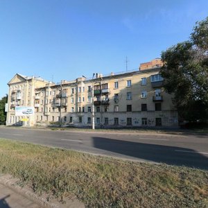 Gagarina Street, 153, Samara: photo