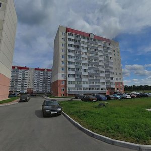 Oktyabrskaya street, 5 ، سانت بطرسبرغ ومقاطعة لينينغراد: صورة