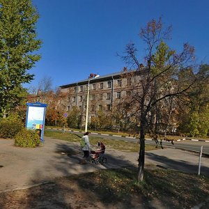 Leningradskaya Street, 10 ، : صورة