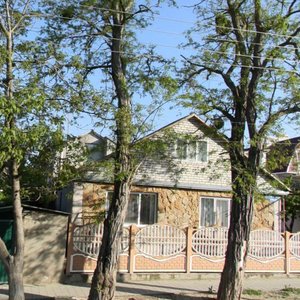 Ulitsa Turgeneva, 136, Anapa: photo