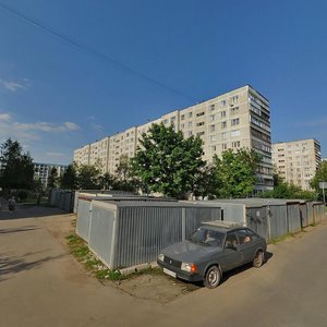 Karbysheva Street, 27, : foto