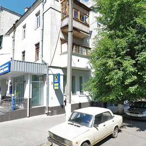 Vulytsia Vyzvolennia, 4, Vinnytsia: photo