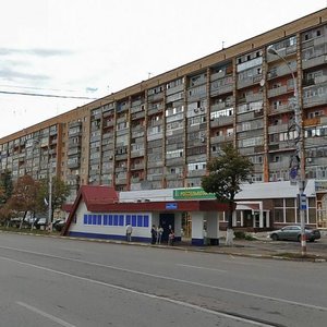 Minayeva Street, 15А, Ulyanovsk: photo