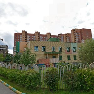 Very Voloshinoy Street, 54А, Mytischi: photo