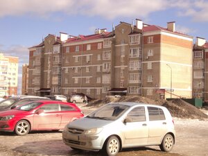 Startovaya ulitsa, 5к1, : foto