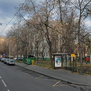 Butyrskaya Street, 89к2, Moscow: photo