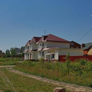 Vishnevaya Street, 2, Domodedovo: photo