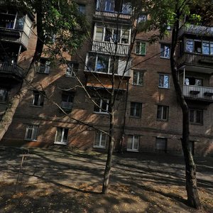 Dobryi Shliakh Street, 5, : foto