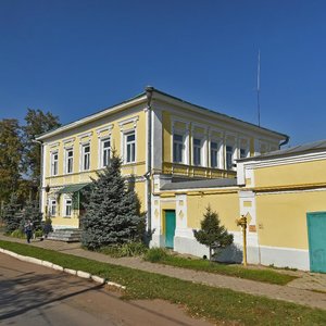 Neftyanikov Avenue, 175, Elabuga: photo