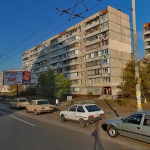 Heroiv Dnipra Street, 71, Kyiv: photo