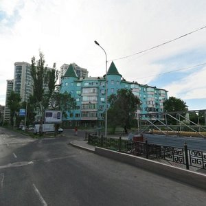 Алматы, Улица Курмангазы, 141: фото