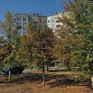 Avtostroiteley Street, 64, : foto