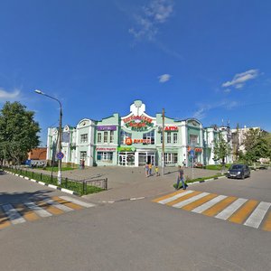 Ногинск, Улица 3-го Интернационала, 76: фото