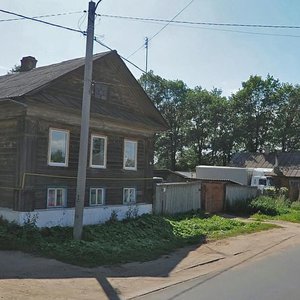 Oktyabrskaya Street, 12, Uglich: photo