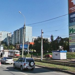 Novo-Sadovaya Street, 363Б, Samara: photo