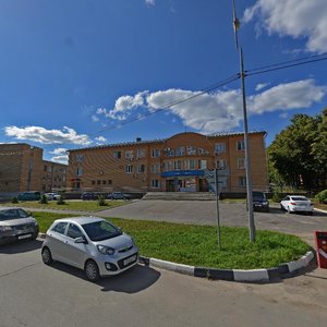 Ulitsa Druzhby, 23 ، : صورة