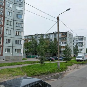Ulitsa Lomonosova, 93, : foto