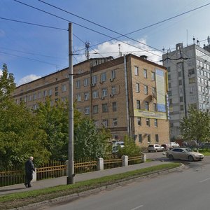 Maerchaka Street, 40, Krasnoyarsk: photo