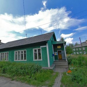 Ulitsa Oktyabrya, 10, : foto