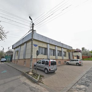 Apanasenko Street, 18, Belgorod: photo