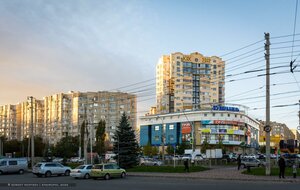 50 let VLKSM Street, 107/1, Stavropol: photo