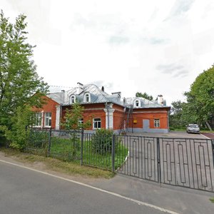 Bolshaya Kosinskaya Street, 42, : foto