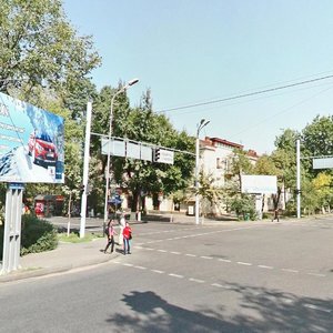 Алматы, Улица Толе би, 25: фото