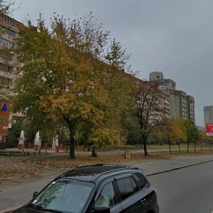 Kharkivske Highway, 55, Kyiv: photo