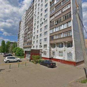 Mozhayskoye Highway, 21, Moscow: photo