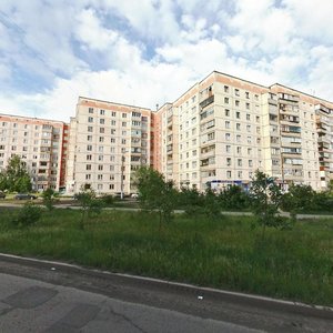 Ulitsa Zhukova, 1, Magnitogorsk: photo