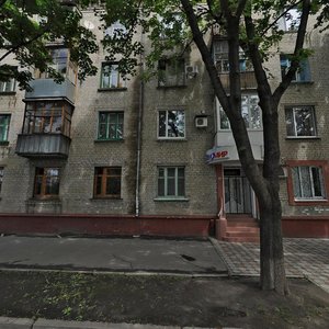 Кременчуг, Бульвар Пушкина, 20: фото