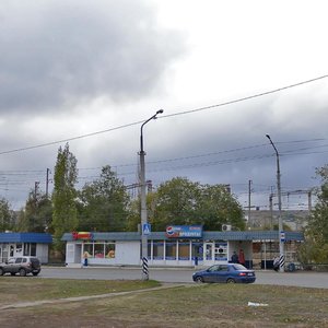 Moskovskoye Highway, 25/1, Saratov: photo